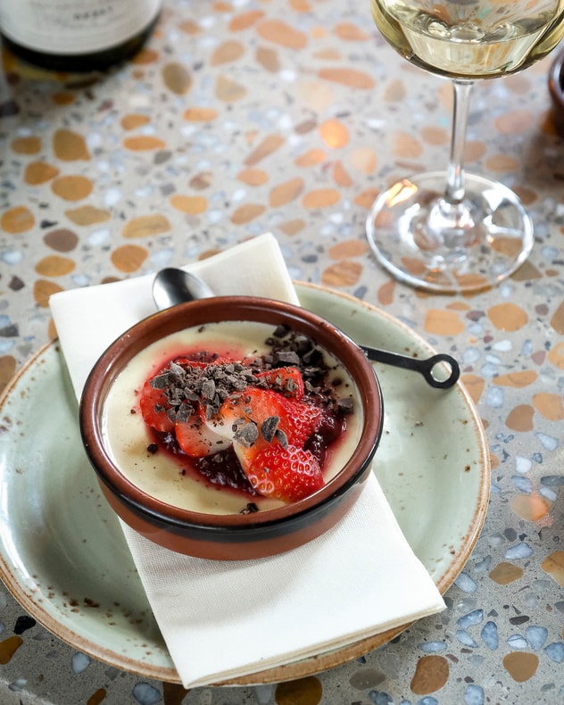 Sæsonens 5-retters i Nyhavn (14) billede 6