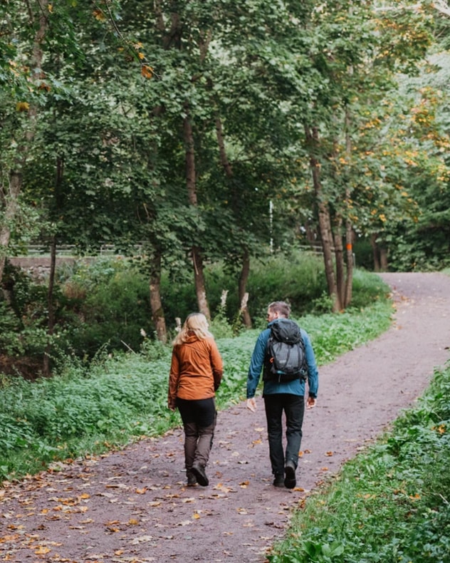 Forkælelsesophold på Hotell Bellevue billede 7