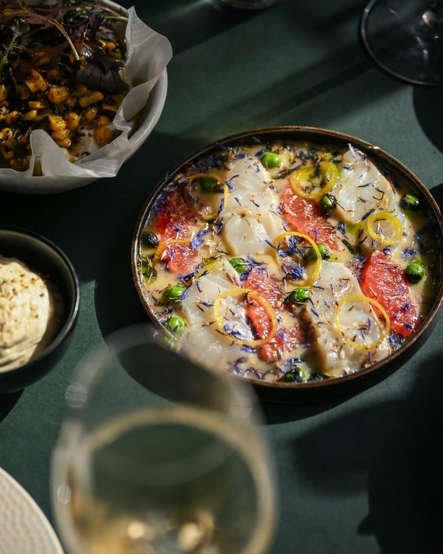 10 Serveringer Hos Kargo Apartment  - Mærk de Hjemlige Omgivelser billede 3