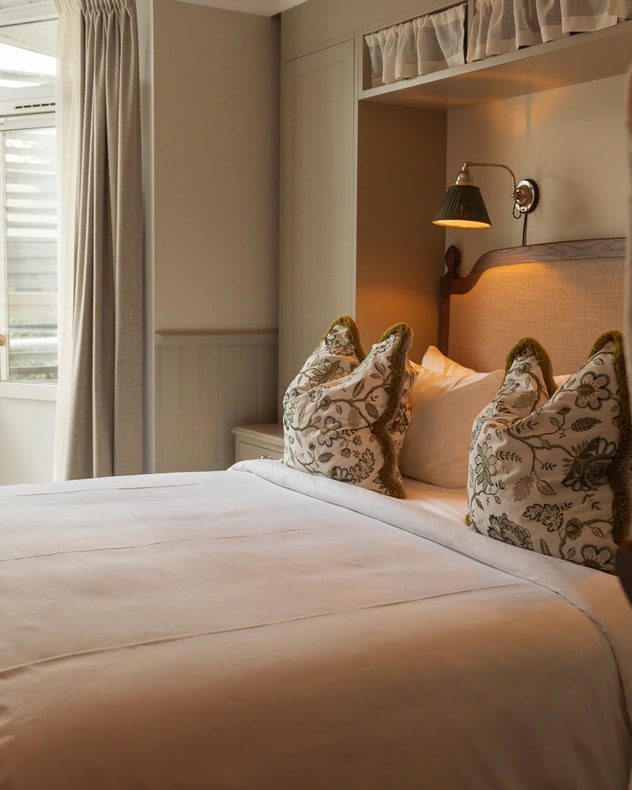 Spa-ophold på Ystad Saltsjöbad billede 4