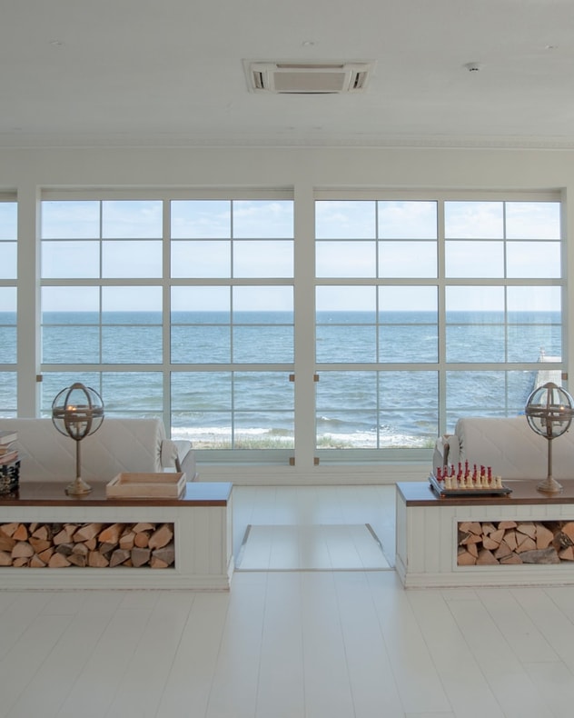 Spa-ophold på Ystad Saltsjöbad billede 6