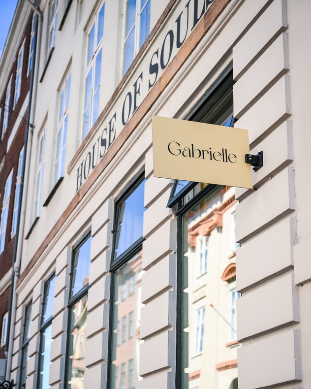 4-Retters Frokostmenu på Gabrielle i Indre By billede 7