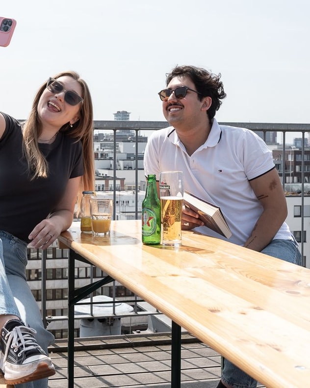 Udforsk Tyskland! billede 6