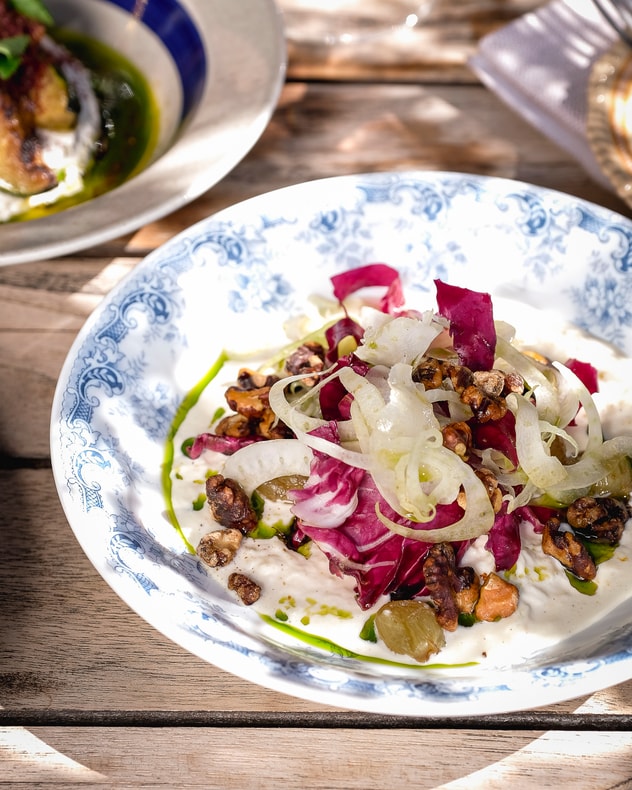 6 Anretninger på Bjørn & Delfino på Havnekajen billede 3