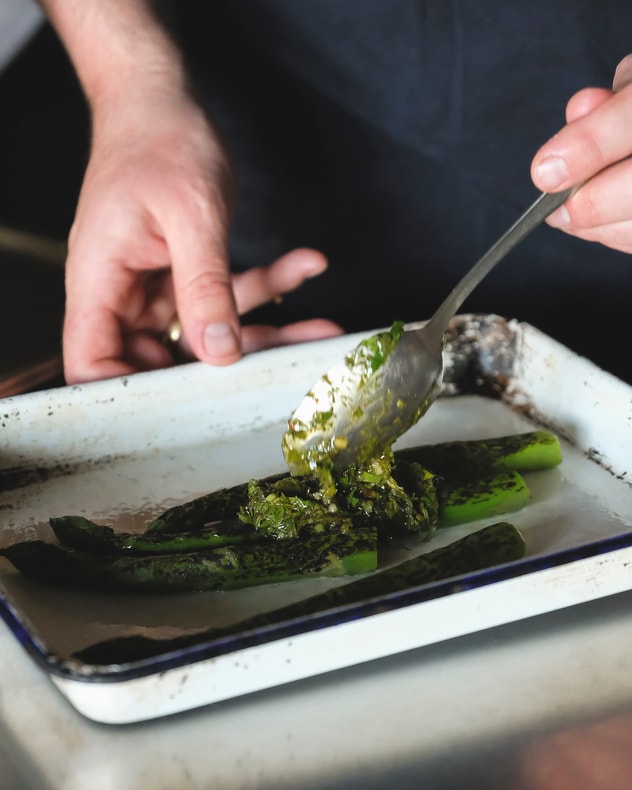 6 Anretninger på Bjørn & Delfino på Havnekajen billede 6