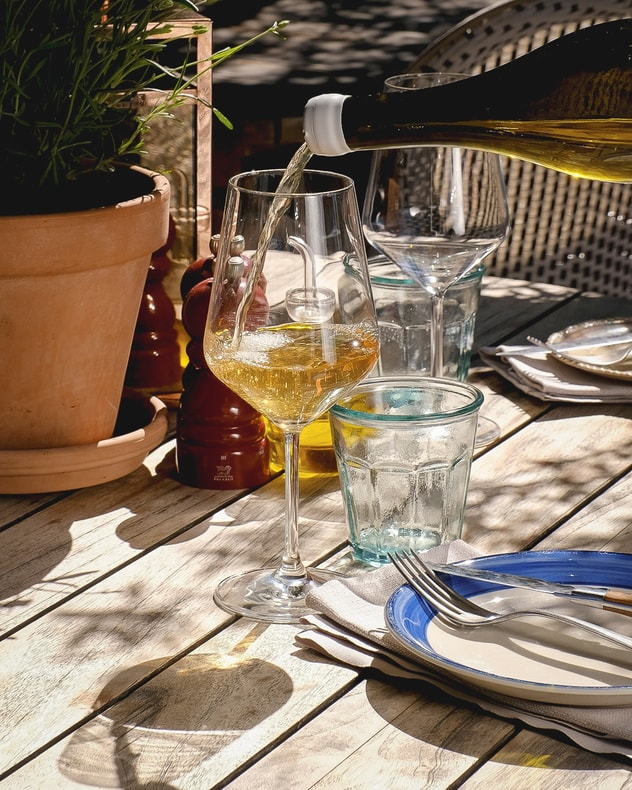 6 Anretninger på Bjørn & Delfino på Havnekajen billede 5