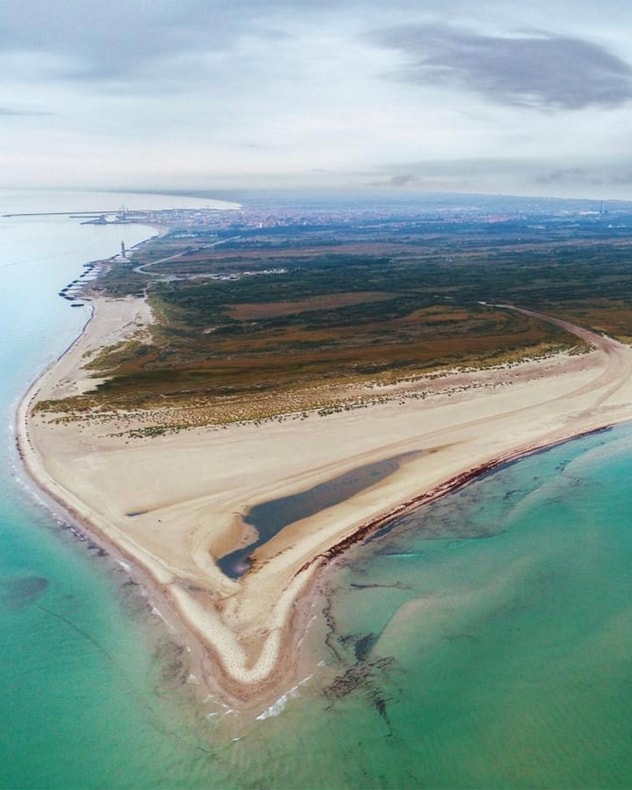 SÆRPRIS: Familieferie på Skagen Strand Resort billede 4