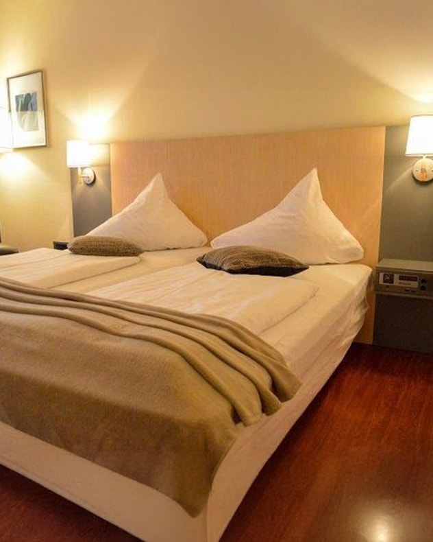All Inclusive: Hotel Harzhöhe | 3 overnatninger billede 4