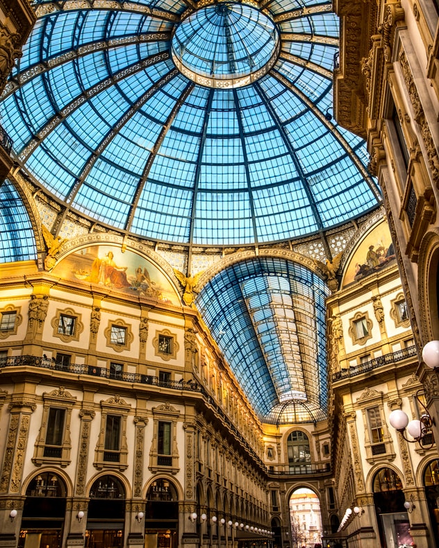 Gastronomisk rejse til Milano billede 4