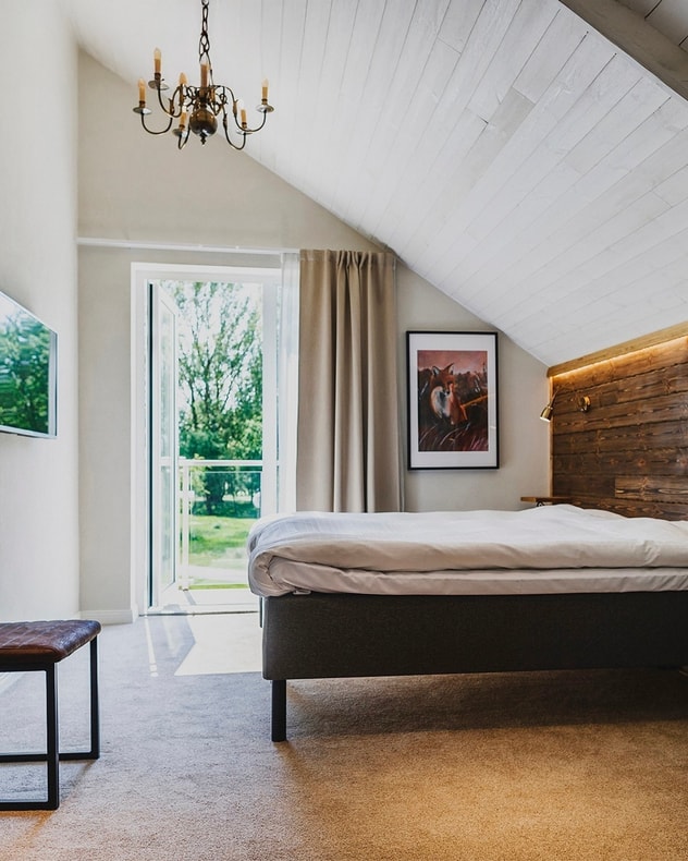 Spaophold på Lydinge Resort billede 3