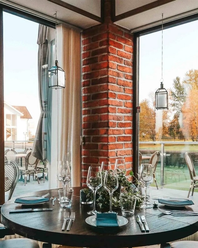Spaophold på Lydinge Resort billede 6