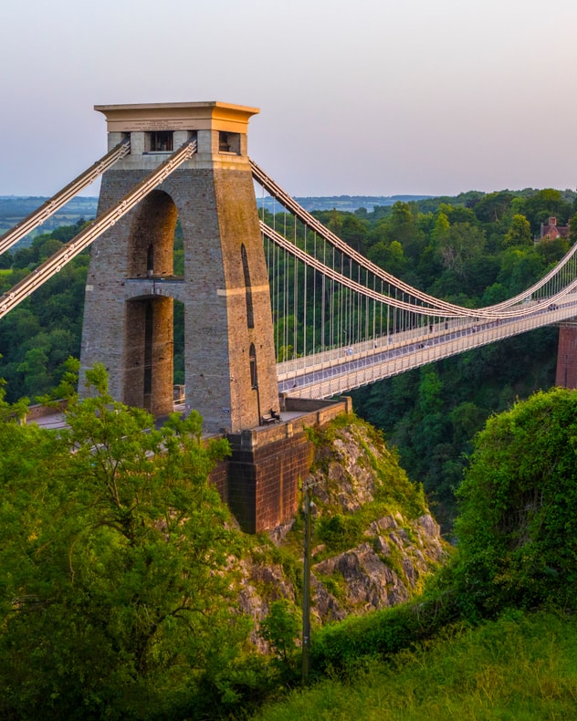 Bristol | Oplev Englands kreative hjerte billede 3