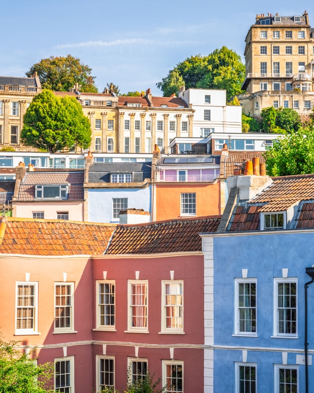 Bristol | Oplev Englands kreative hjerte billede 6