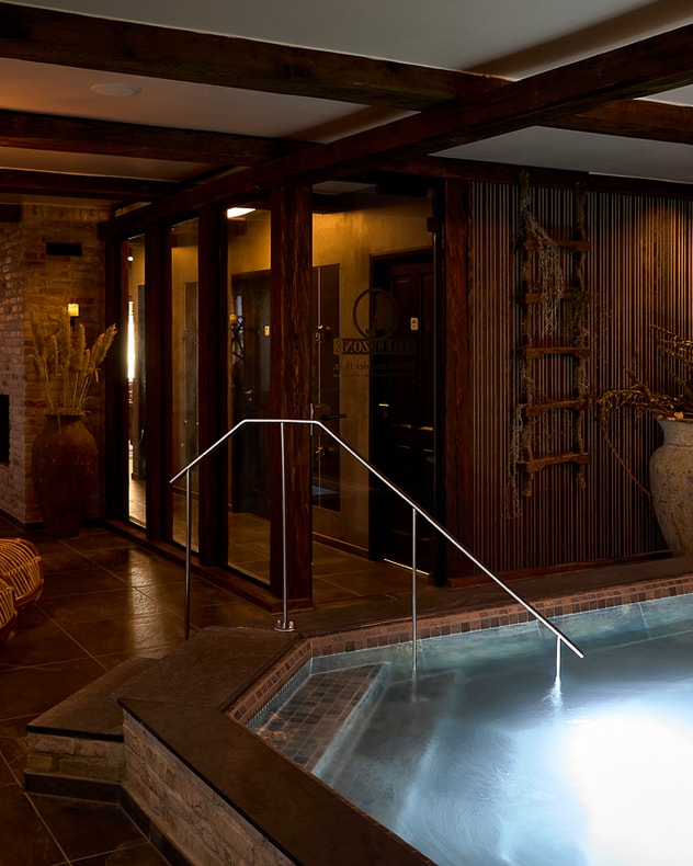 Romantik på Hotel Kirstine billede 5