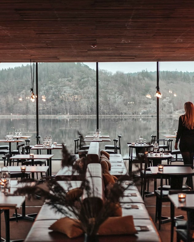 Spaophold på VANN Spa Hotell billede 6