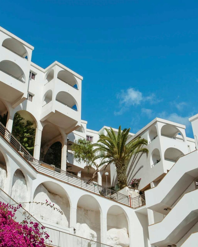 Den Perfekt Solferie - Gran Canaria med Apollo billede 2