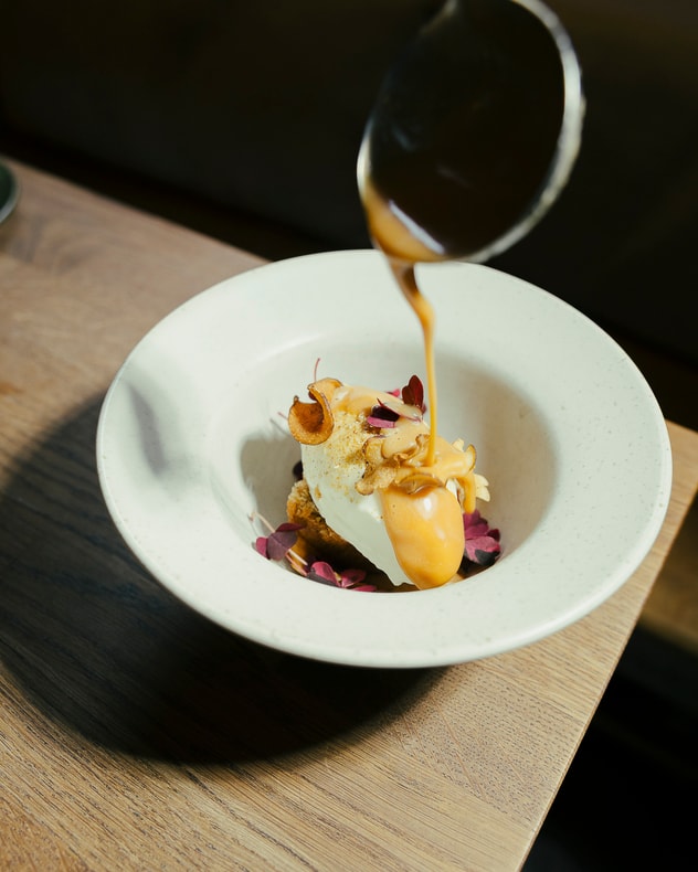 Valgfri 4-Retters Aftenmenu @ Norrlyst billede 3