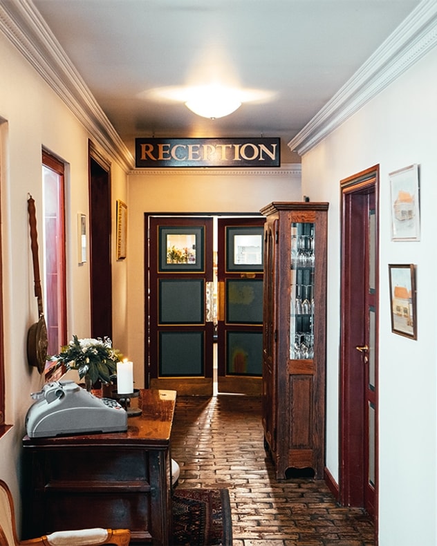 All Inclusive ophold på Hotel Ringkøbing billede 2