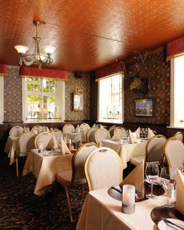 All Inclusive ophold på Hotel Ringkøbing billede 5