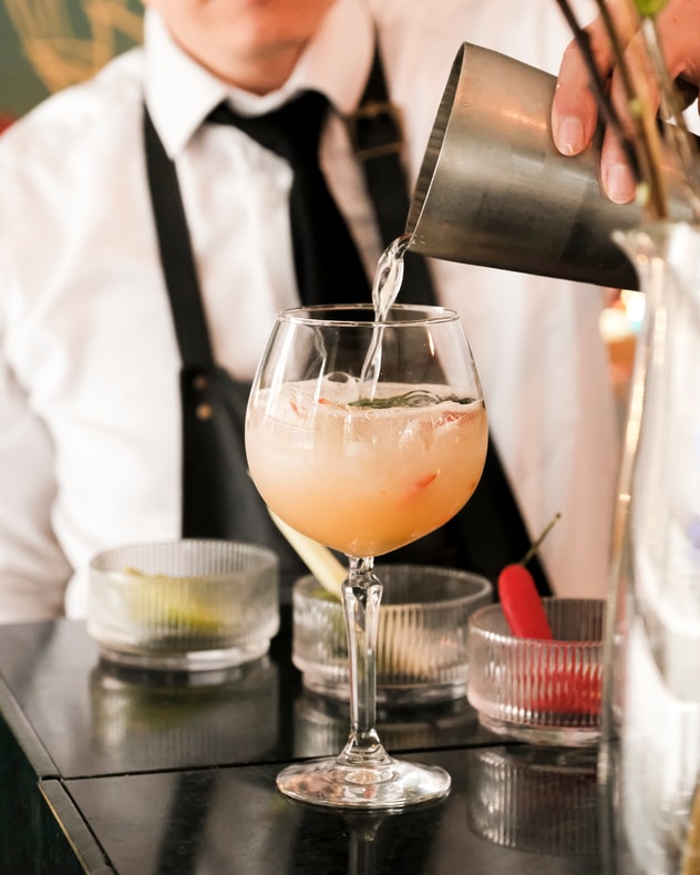 Vietnam Meets Nordic Fire: 3-Retters Signaturmenu & Cocktail hos The Vietnamese billede 3