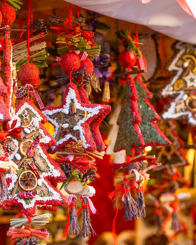 Oplev Julemarked, Shopping og Afslapning i Tyskland - Hotel Altes Stahlwerk billede 5
