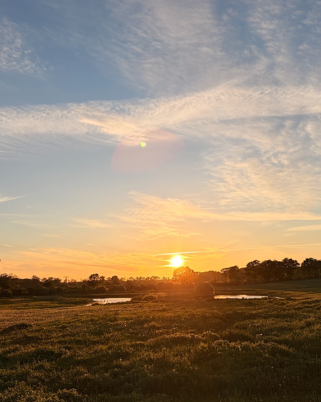 SPAR OP TIL 50 %: Glamping i den svenske natur billede 7