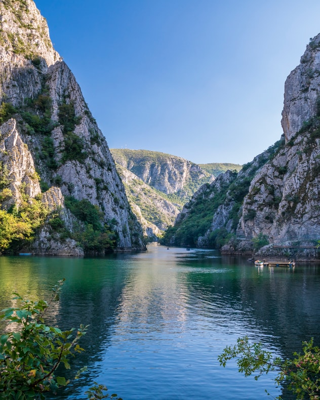 Rundrejse i det sydlige Balkan! billede 6