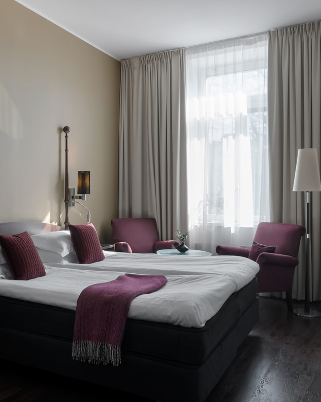 Getaway til Malmö - Elite Plaza Hotel billede 4