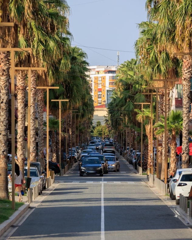 Solferie til smukke Albanien billede 4