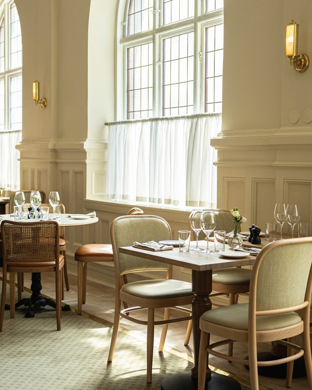 Getaway til Halmstad - Elite Hotel Mårtensson billede 4