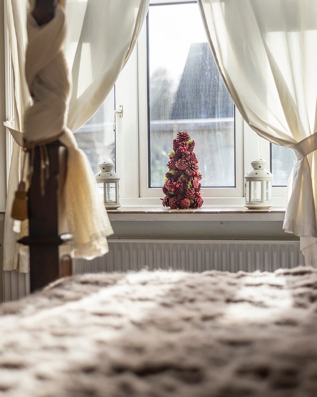 Gastronomi på Boutique Hotel Postgården billede 5