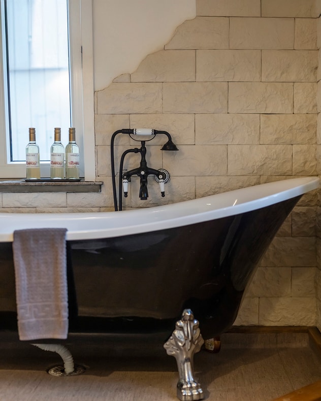 Gastronomi på Boutique Hotel Postgården billede 7