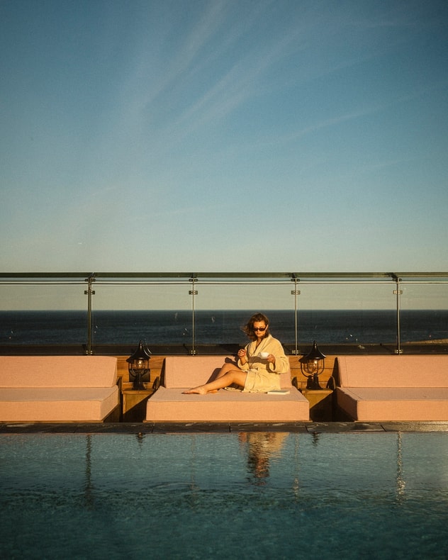 SÆRPRIS: Eksklusivt spa-ophold på Rox Resort billede 4