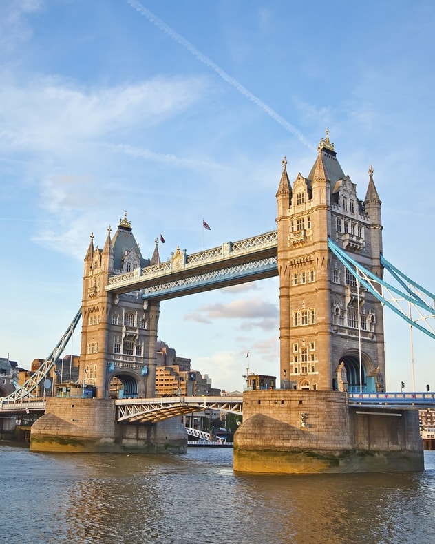 London inkl. Harry Potter-tur billede 2