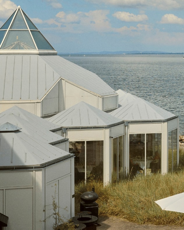 2 Valgfri Smørrebrød - Marienlyst Strandhotel billede 7