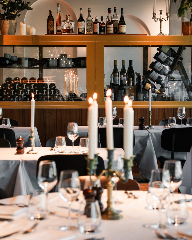"Taste of Denmark" - 4-Retters Menu på NU & DA billede 4