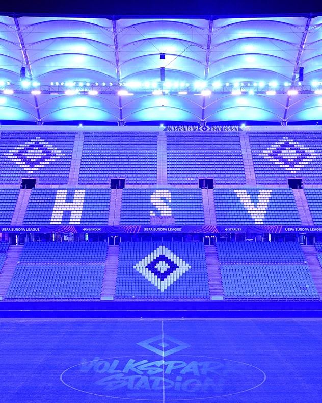 Fodboldrejse - Oplev Hamburger SV LIVE i Hamborg billede 3