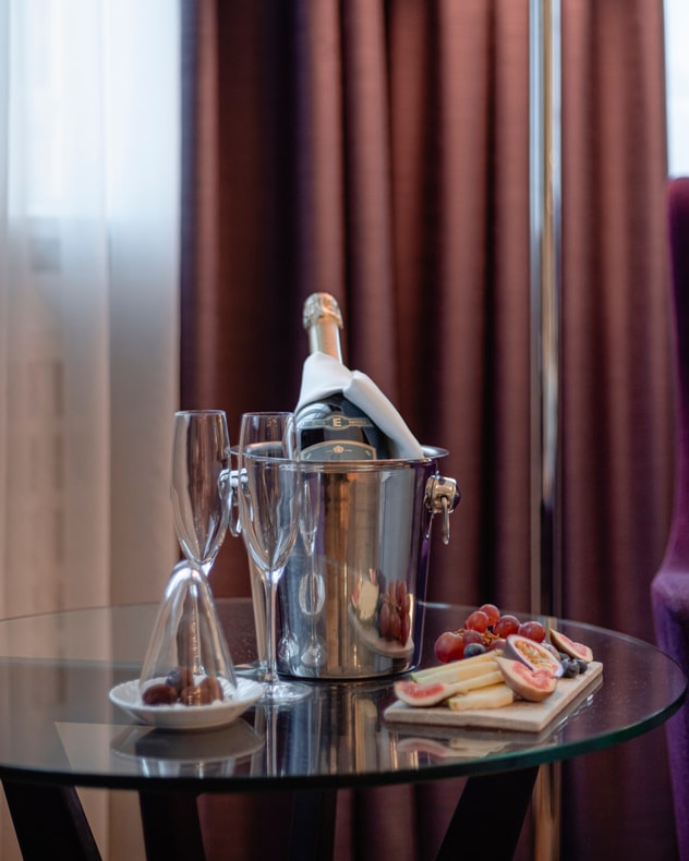 Getaway til Malmø - besøg det historiske Elite Hotel Savoy  billede 2