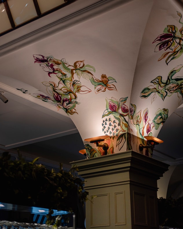 Getaway til Malmø - besøg det historiske Elite Hotel Savoy  billede 4