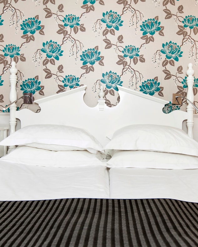 Getaway til Malmø - besøg det historiske Elite Hotel Savoy  billede 6