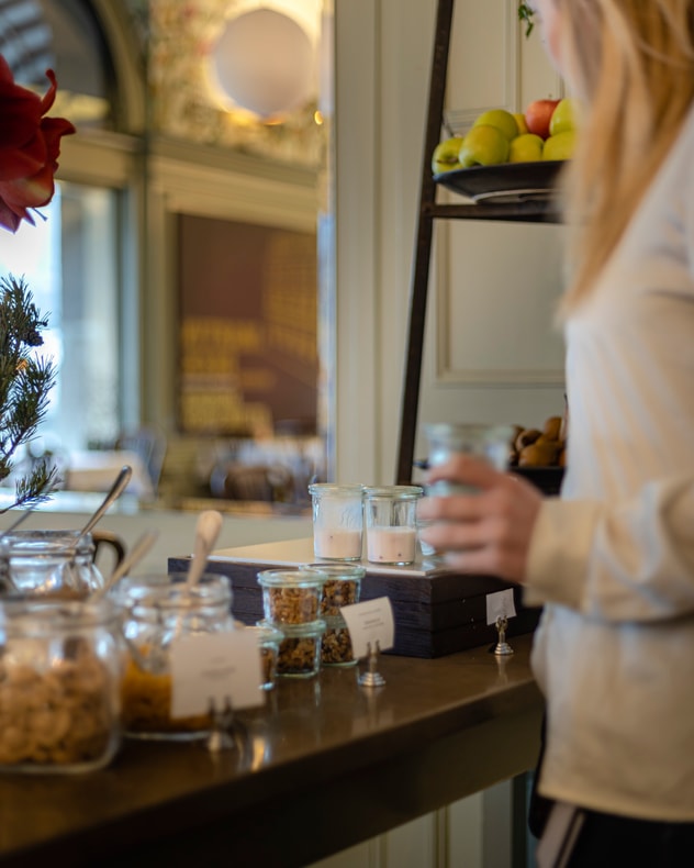 Getaway til Malmø - besøg det historiske Elite Hotel Savoy  billede 7