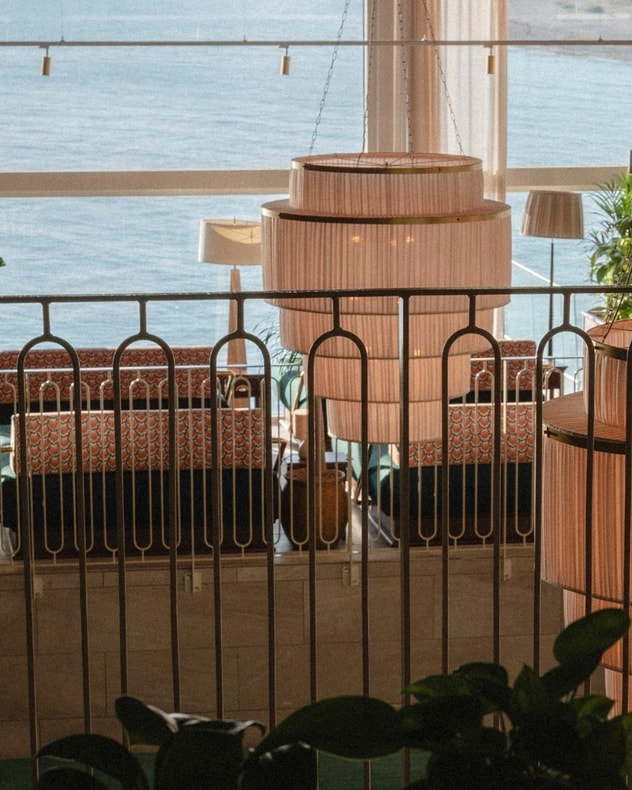 SKARP PRIS: Ophold på Marienlyst Strandhotel billede 4