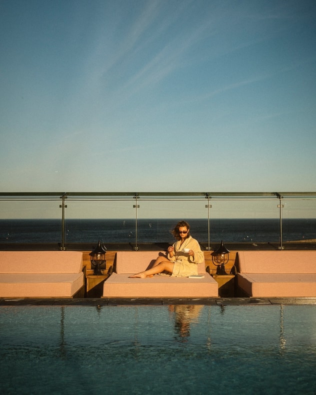 72 TIMERS TILBUD: Eksklusivt Spa-ophold på Rox Resort billede 4