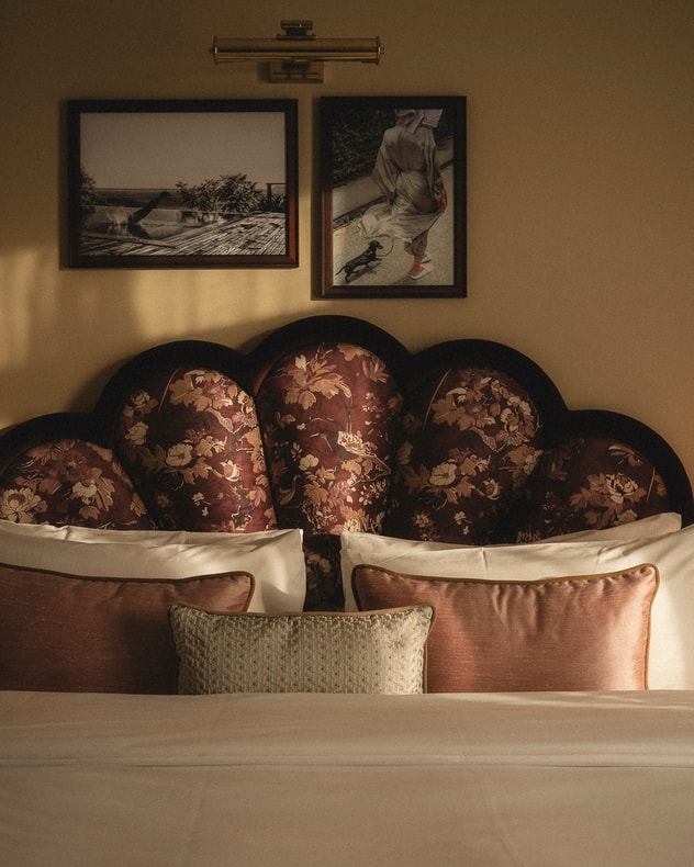 72 TIMERS TILBUD: Eksklusivt Spa-ophold på Rox Resort billede 3