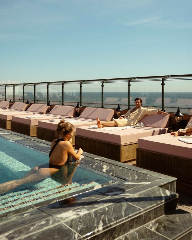 Eksklusivt Spa-ophold på Rox Resort billede 3