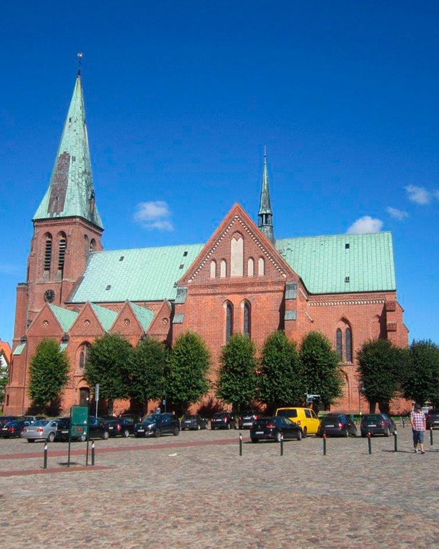 4-stjernet getaway til Tyskland billede 5