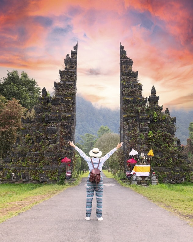 Drømmerejsen - Ø-hop på Bali og Gili-øerne billede 7