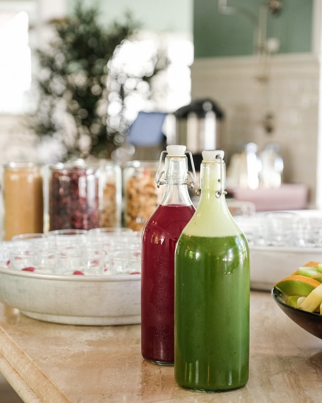 Eksklusiv Weekendbrunch på Skovriderkroen ved Strandvejen - Kroen1936 billede 5