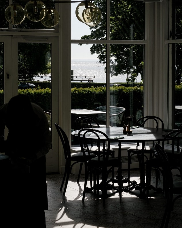 Eksklusiv Weekendbrunch på Skovriderkroen ved Strandvejen - Kroen1936 billede 4