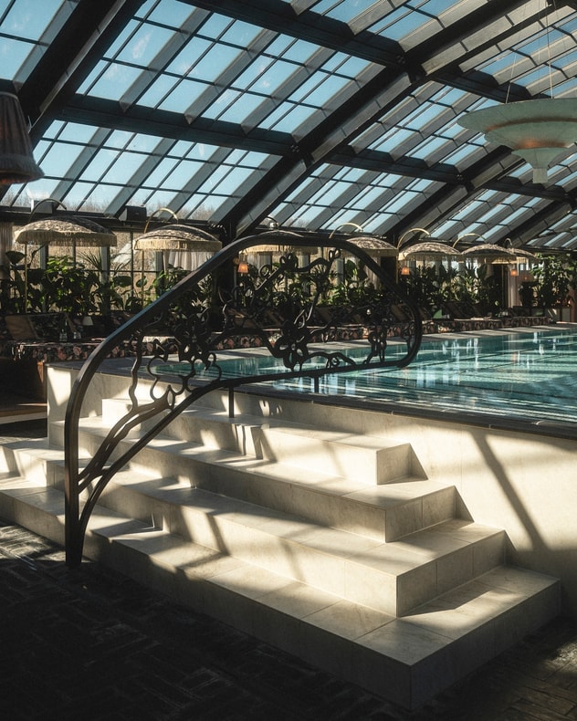 SÆRPRIS: Eksklusivt spa-ophold på Rox Resort billede 5